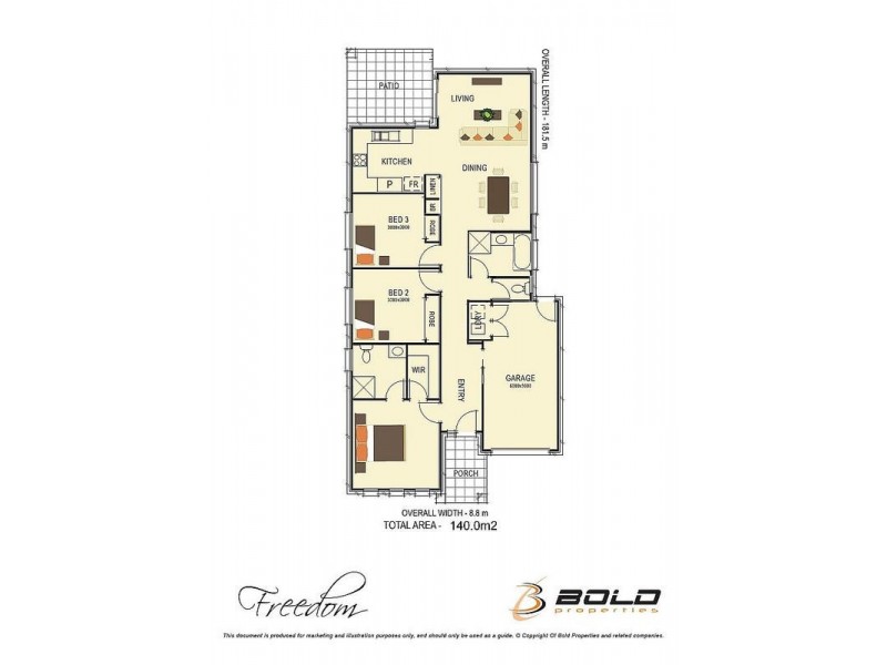 13 Borbidge Street, North Lakes QLD 4509