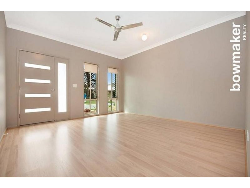 46 Kurrajong Circuit, North Lakes QLD 4509