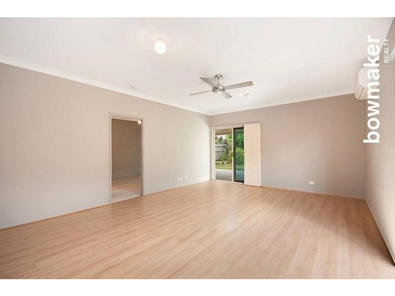 46 Kurrajong Circuit, North Lakes QLD 4509