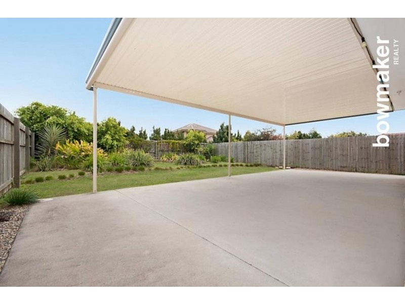 46 Kurrajong Circuit, North Lakes QLD 4509