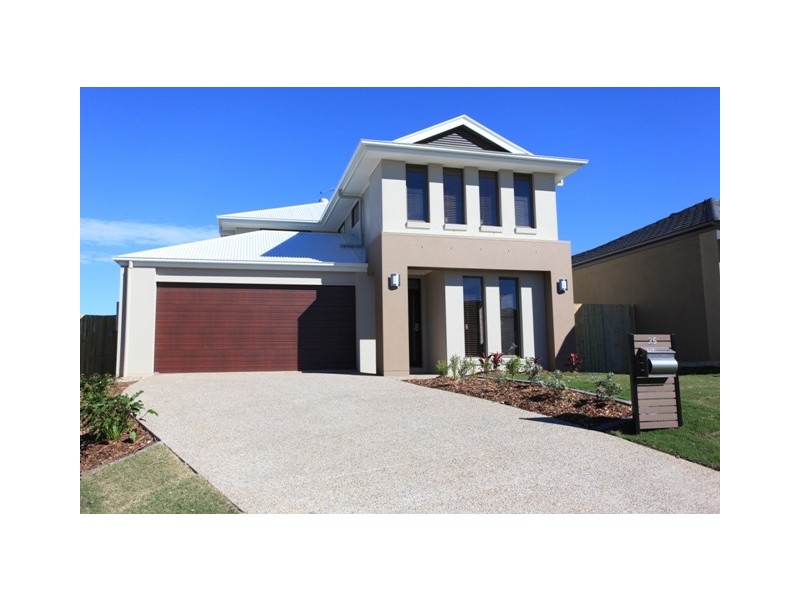 25 Lytham Circuit, North Lakes QLD 4509