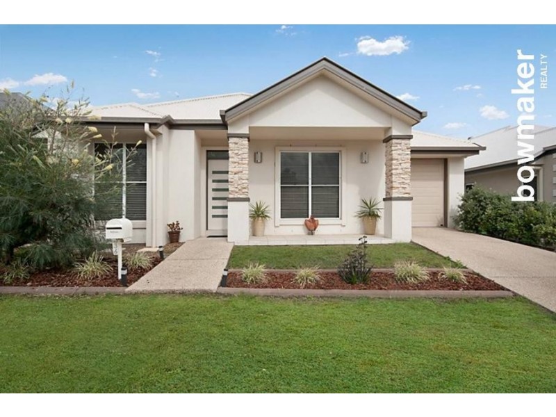36 Planigale Crescent, North Lakes QLD 4509