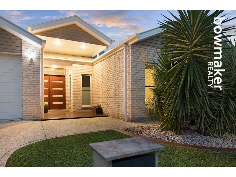 50 Oisin Street, Murrumba Downs QLD 4503