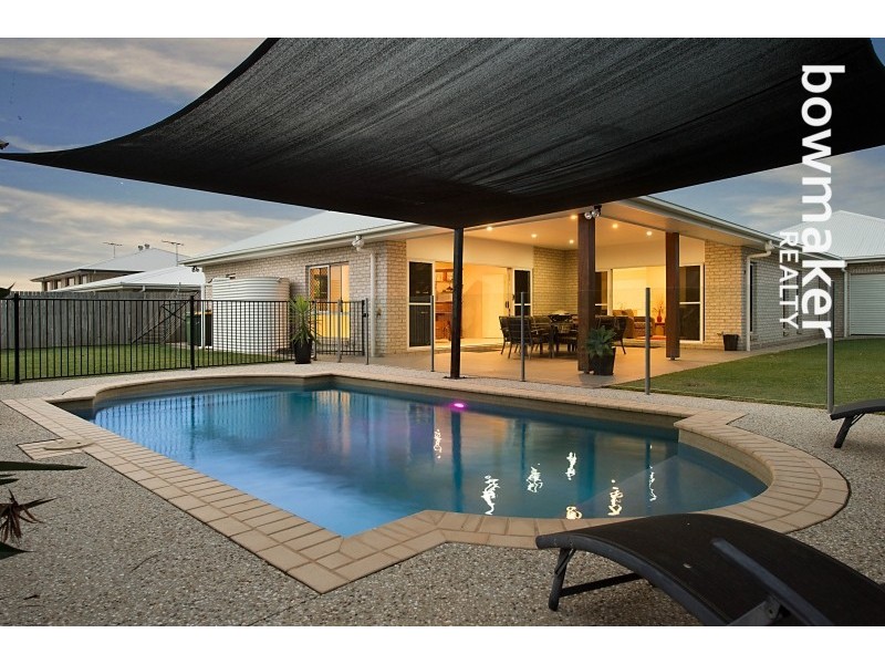 50 Oisin Street, Murrumba Downs QLD 4503