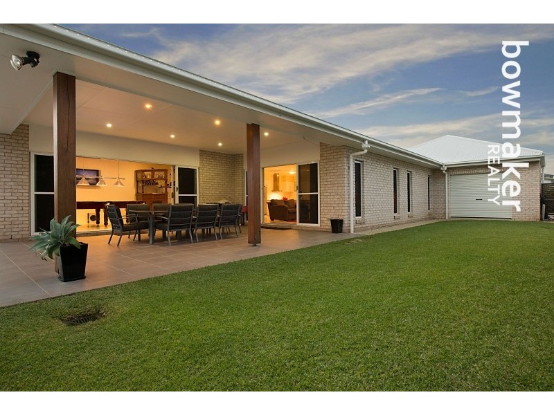 50 Oisin Street, Murrumba Downs QLD 4503
