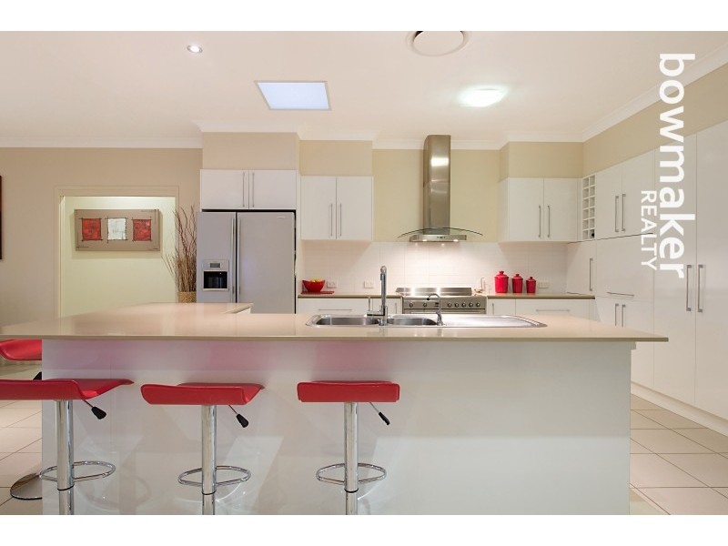 50 Oisin Street, Murrumba Downs QLD 4503