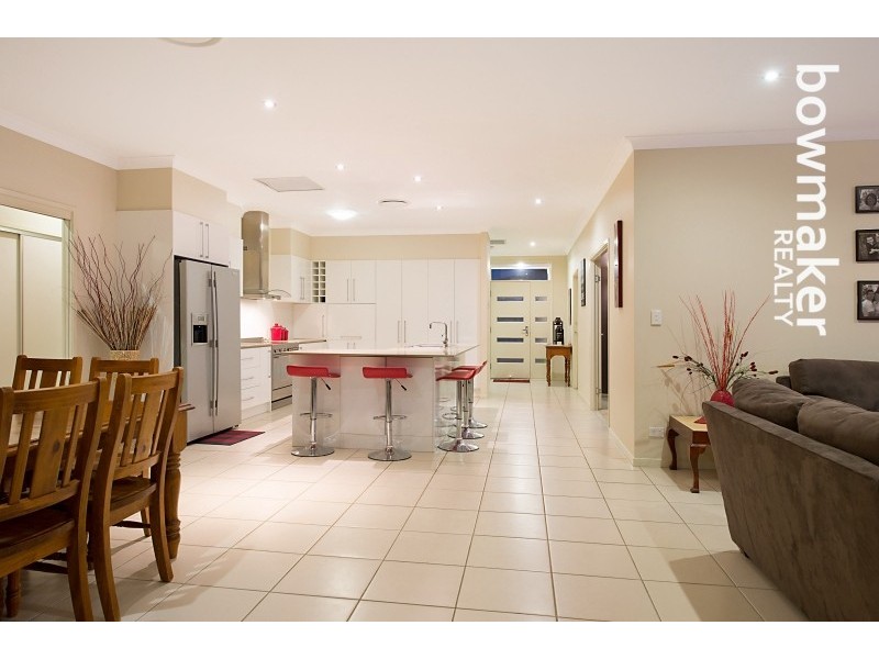 50 Oisin Street, Murrumba Downs QLD 4503