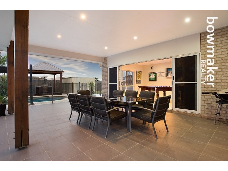 50 Oisin Street, Murrumba Downs QLD 4503