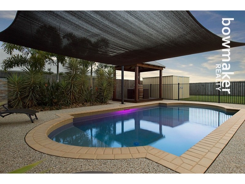 50 Oisin Street, Murrumba Downs QLD 4503