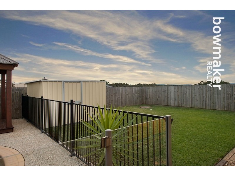 50 Oisin Street, Murrumba Downs QLD 4503