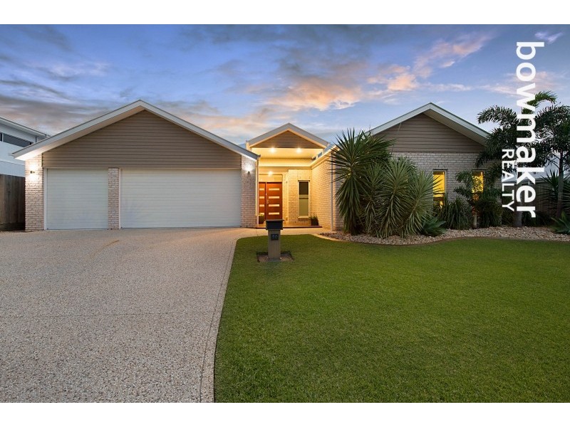 50 Oisin Street, Murrumba Downs QLD 4503