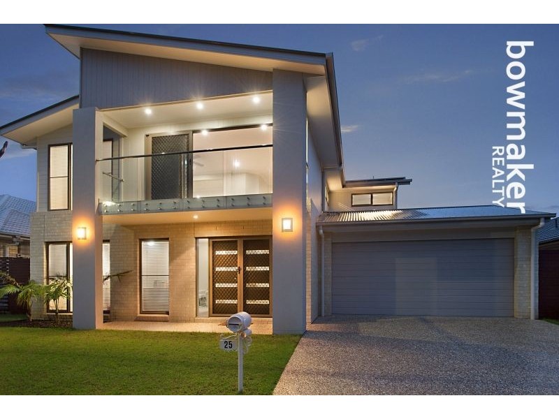 25 Mulgara Court, North Lakes QLD 4509