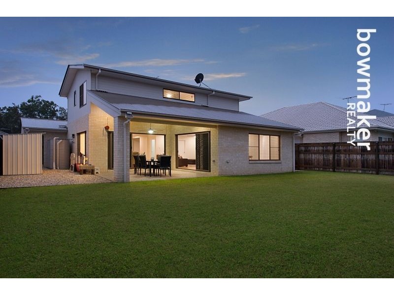 25 Mulgara Court, North Lakes QLD 4509