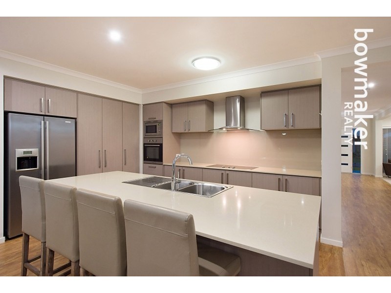 25 Mulgara Court, North Lakes QLD 4509