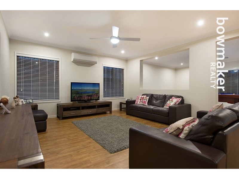 25 Mulgara Court, North Lakes QLD 4509