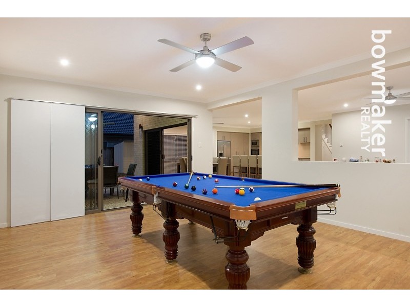 25 Mulgara Court, North Lakes QLD 4509