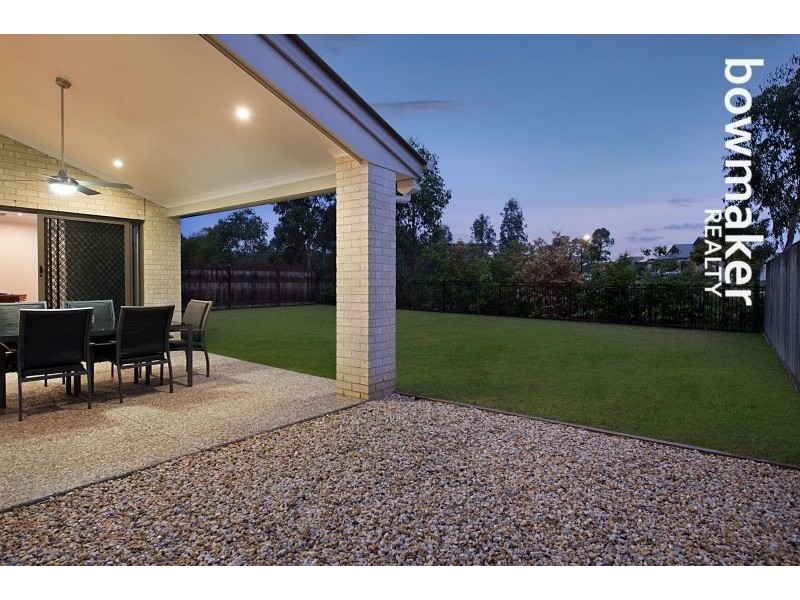 25 Mulgara Court, North Lakes QLD 4509