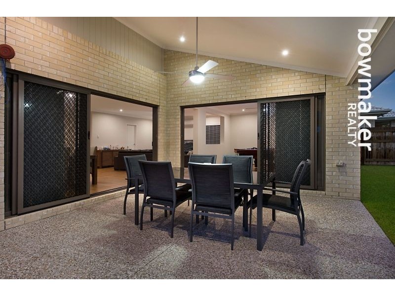 25 Mulgara Court, North Lakes QLD 4509