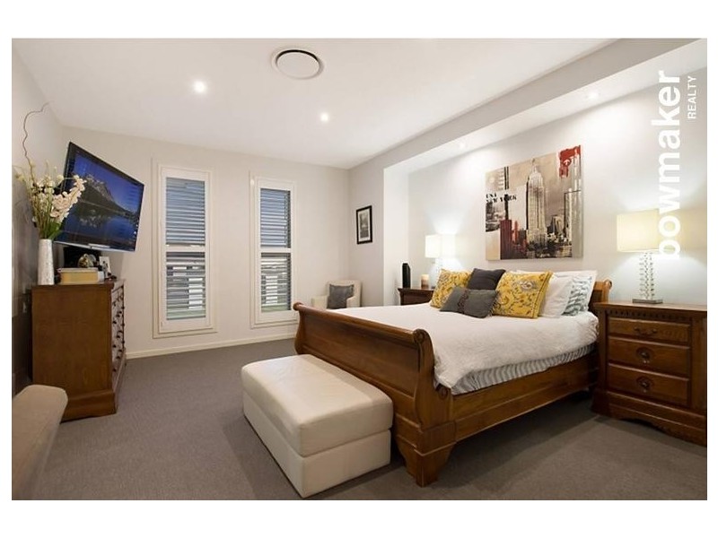 39 Oisin street, Murrumba Downs QLD 4503