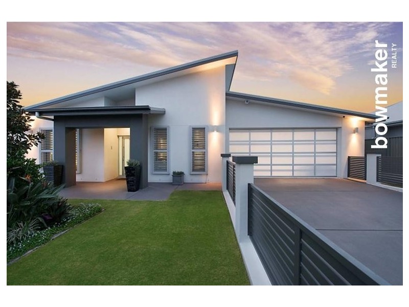 39 Oisin street, Murrumba Downs QLD 4503