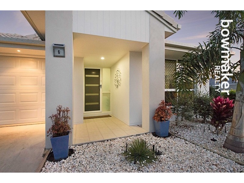 6 Caraway Court, Griffin QLD 4503