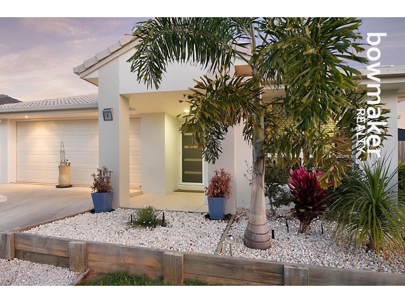 6 Caraway Court, Griffin QLD 4503