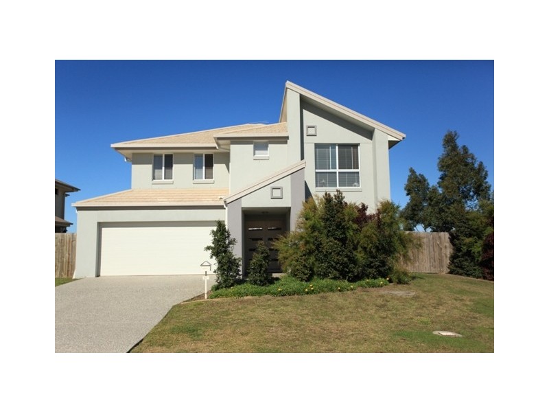 61 Langer Circuit, North Lakes QLD 4509