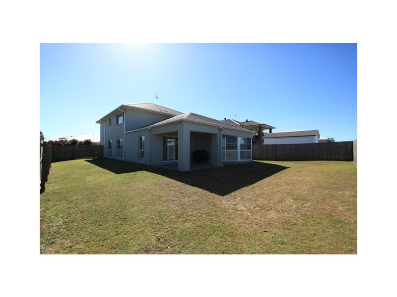 61 Langer Circuit, North Lakes QLD 4509