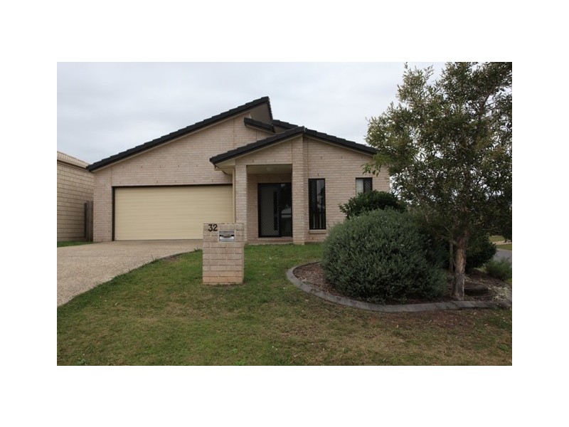 32 Gibbs Street, North Lakes QLD 4509