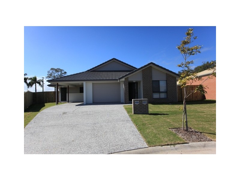 Unit A/11 Steamview Court, Burpengary QLD 4505