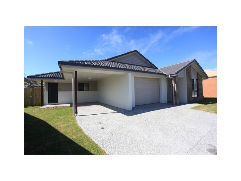 Unit A/11 Steamview Court, Burpengary QLD 4505