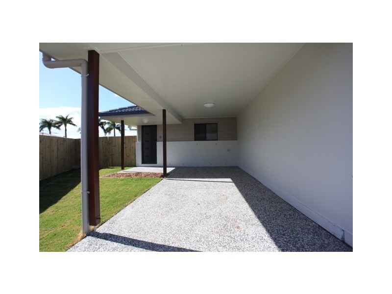 Unit A/11 Steamview Court, Burpengary QLD 4505