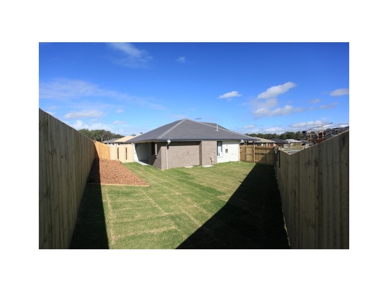 Unit A/11 Steamview Court, Burpengary QLD 4505