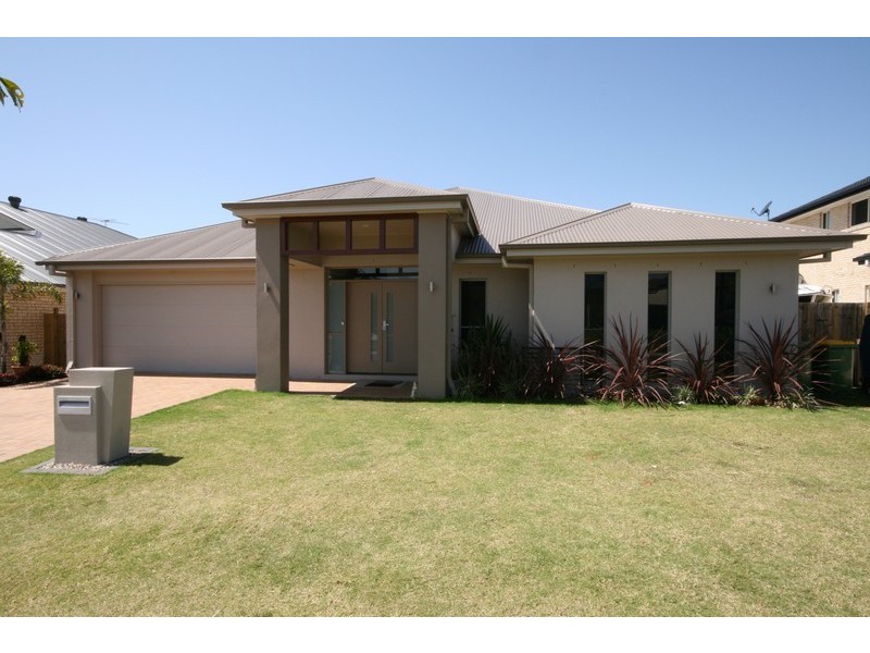 30 Wallaroo Circuit, North Lakes QLD 4509