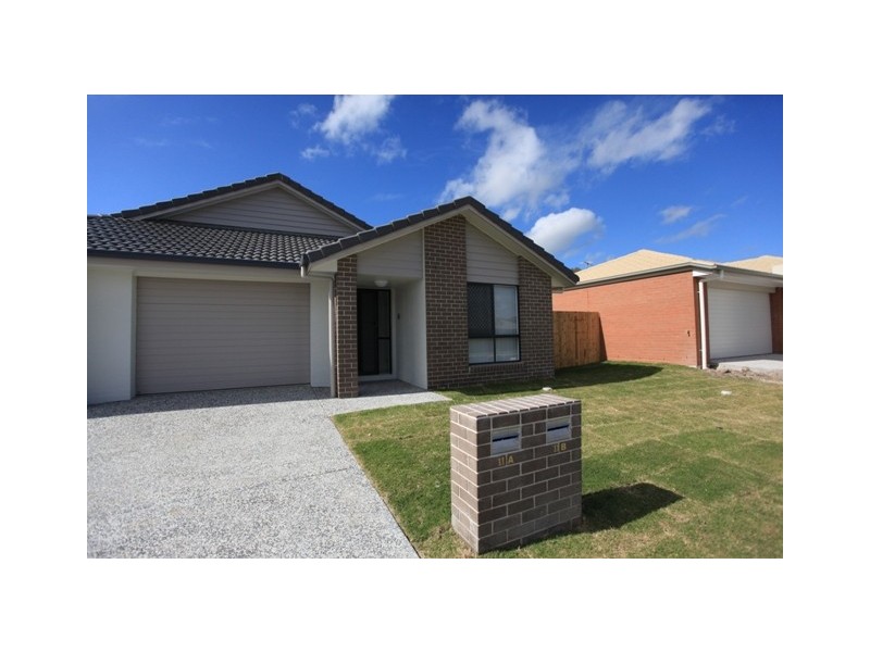 Unit B/11 Steamview Court, Burpengary QLD 4505