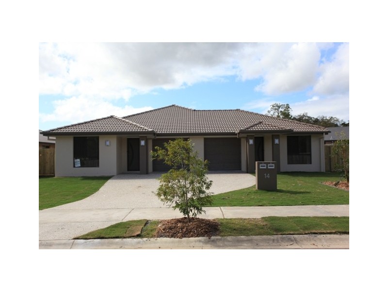 Unit B/14 Shangrila Street, Burpengary QLD 4505