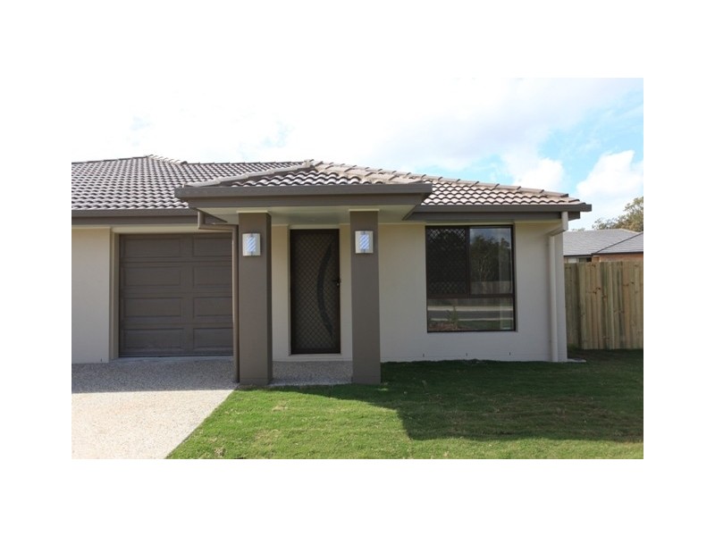 Unit B/14 Shangrila Street, Burpengary QLD 4505