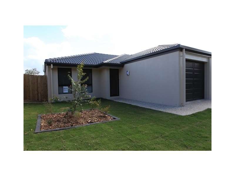 Unit A/23 Lagoon Rd, Burpengary QLD 4505