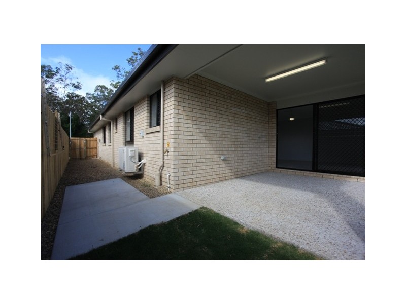 Unit B/23 Lagoon Road, Burpengary QLD 4505