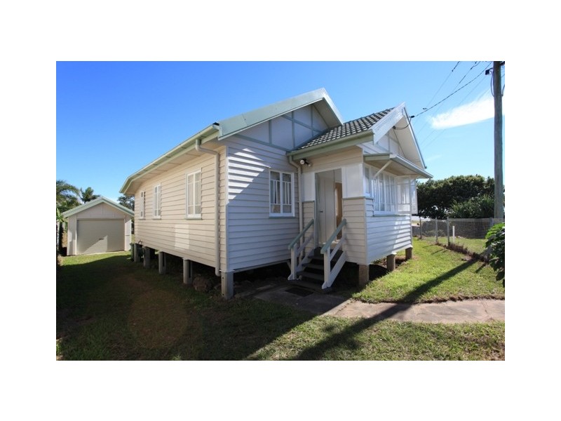 1 Esplanade, Deception Bay QLD 4508