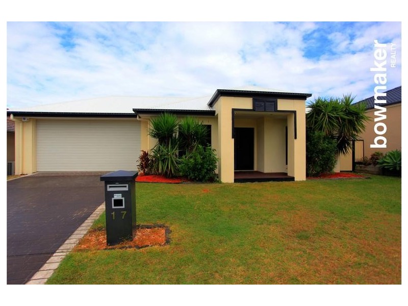 17 Picabeen Court, North Lakes QLD 4509