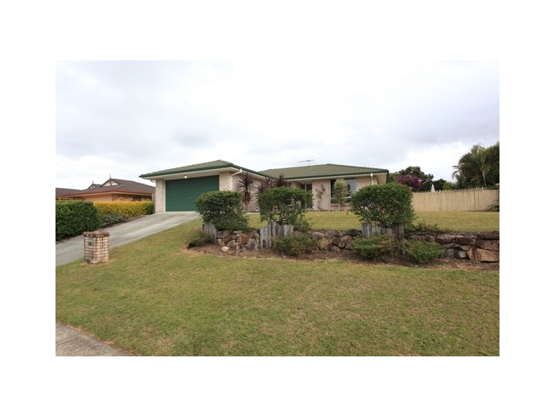 4 Gunsynd Drive, Dakabin QLD 4503