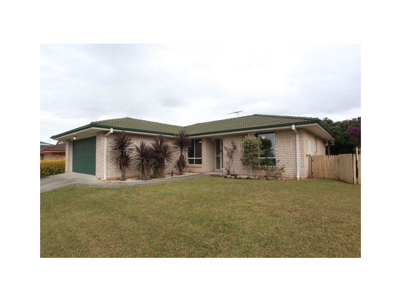 4 Gunsynd Drive, Dakabin QLD 4503