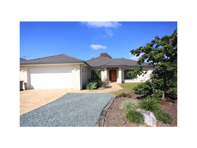 32 Mercury Parade, Mango Hill QLD 4509