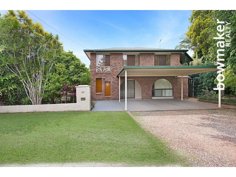 44 May Street, Mango Hill QLD 4509