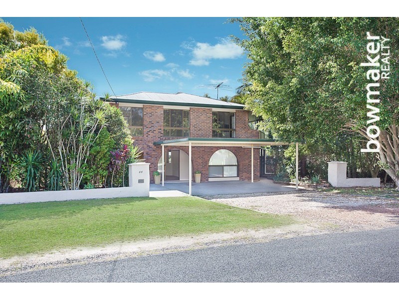44 May Street, Mango Hill QLD 4509