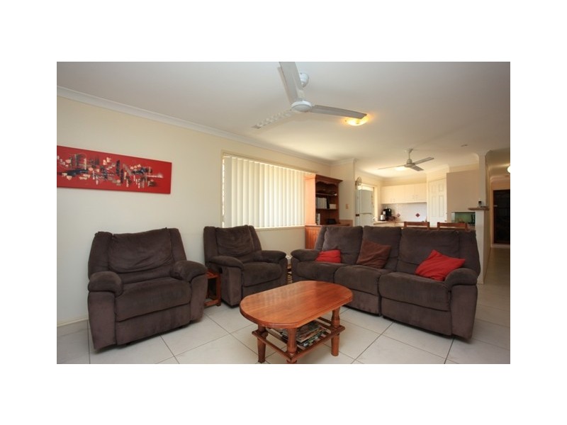 22 Dobell Street, Rothwell QLD 4022