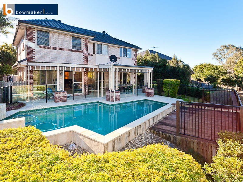 22 Cherington Way, Murrumba Downs QLD 4503