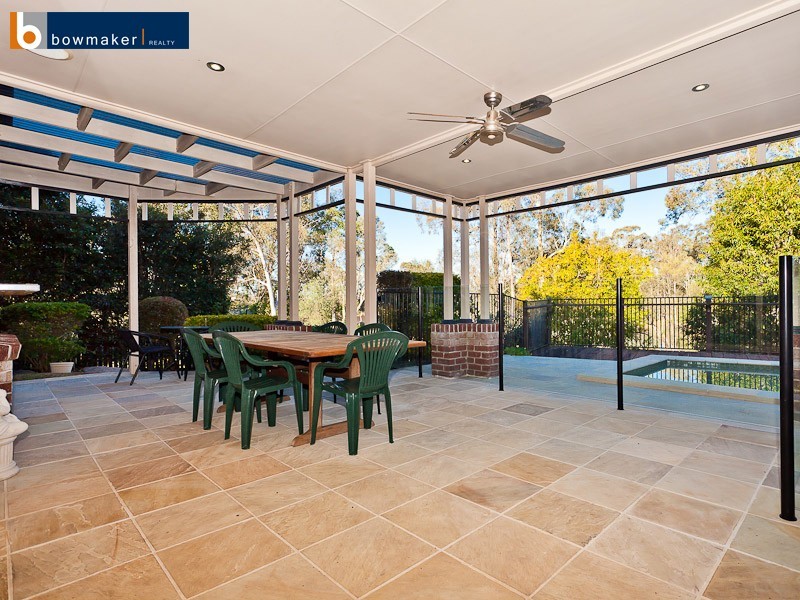 22 Cherington Way, Murrumba Downs QLD 4503