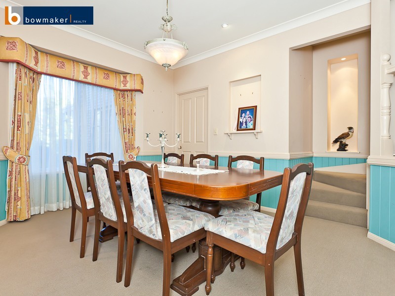 22 Cherington Way, Murrumba Downs QLD 4503